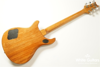 McCarty 594 Quilted Maple - Faded Blue Jean